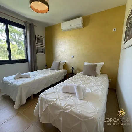 Apartment Sunny Spacious Family In *