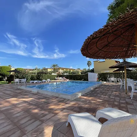 Apartamento Sunny Spacious Family In *