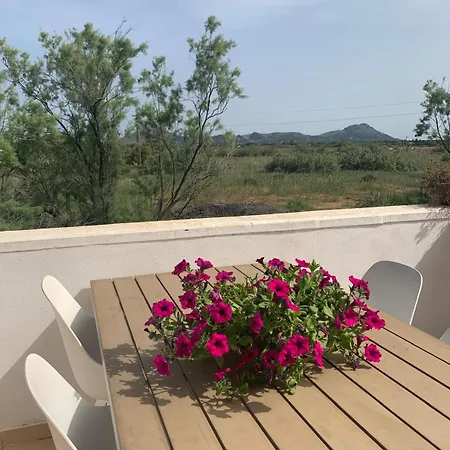 Sunny Spacious Family In * Port de Pollenca