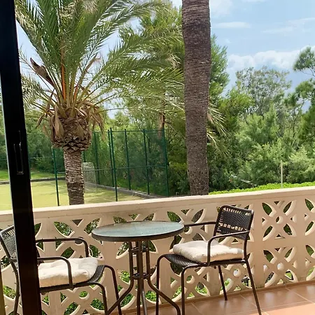Apartment Sunny Spacious Family In Port de Pollenca